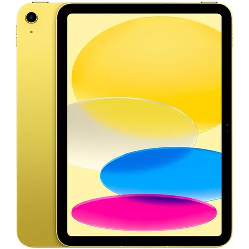 Apple iPad 10 Geração 64GB Wi-Fi  10.9" 2022