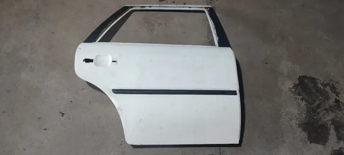 Porta Traseira Direita VW/Parati 1996/99 Bola 4P