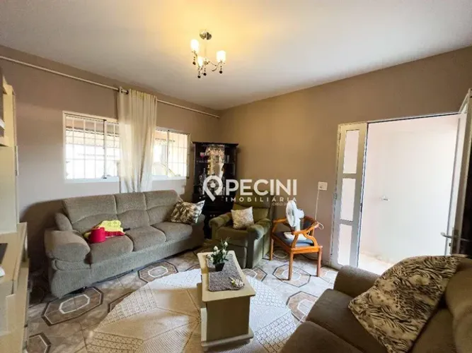 Casa com 2 quartos para venda no Distrito Ajapí - Ajapí