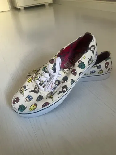 Tênis Vans