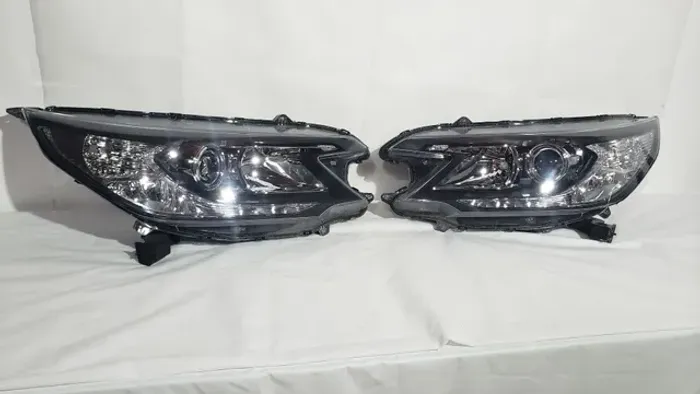Farol Crv Sem Led Original 2012/2016 Novo 