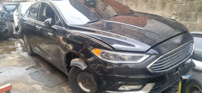 Peças ford fusion titanium 2.0 16v aut. 2016 2017 