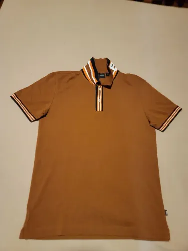 Camisa Hugo Boss Medium M original 