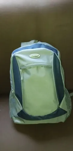 Mochila Chenson 5 bolsos capac 35 litros nova zero