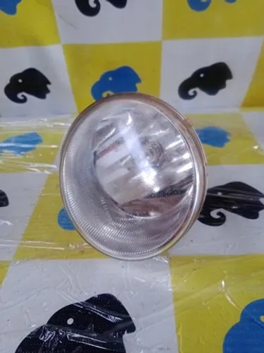 Farol Auxiliar Milha Lado Motorista Yaris 2019 2020