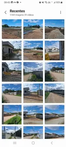 Terrenos Terrenos :# em Condomínio @# Jd das Graças 
