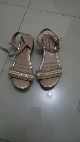 Sandalia 35