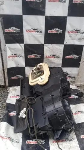 Caixa de ar forçado Chevrolet Cobalt 2010