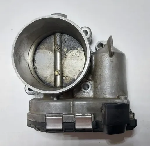 Tbi Corpo de Borboleta Fiat Stilo 2.4 0205003052