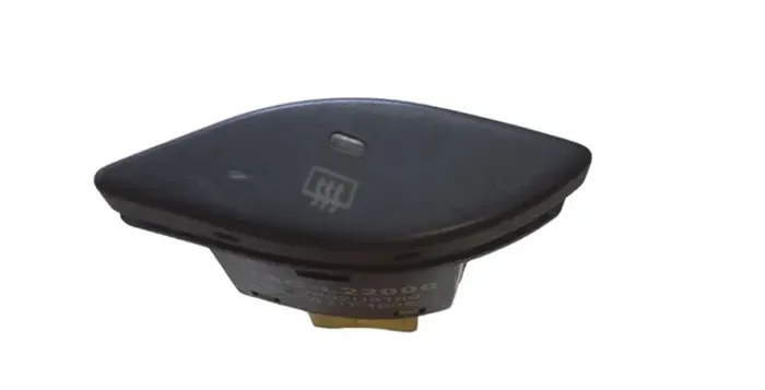 Botão Interruptor Desembaçador Jac J3 2011 N332