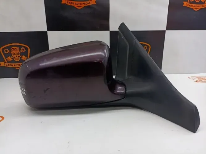 N107 Retrovisor lado Direito Vw Santana 91/97