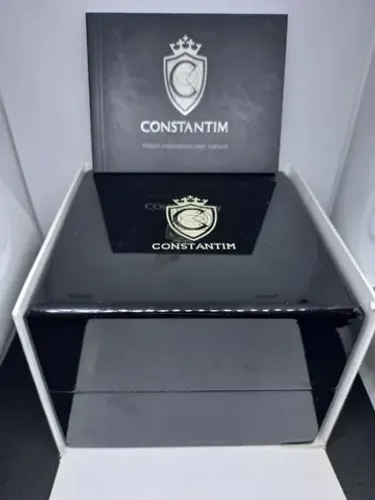Relógio de Luxo Constantin Feminino