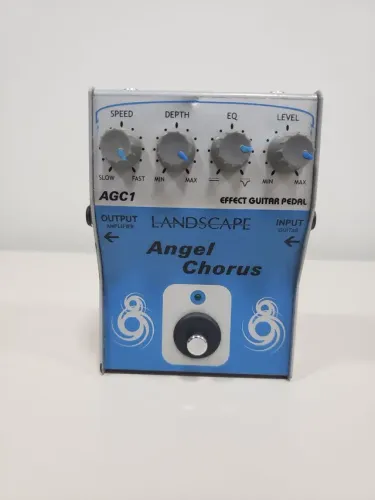 Pedal Landscape Angel Chorus AGC2 (aceito trocas)