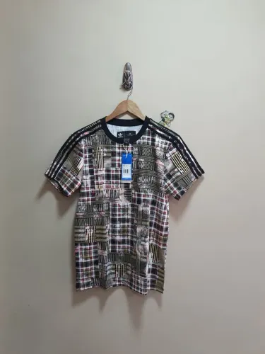 Camiseta Adidas Her PP