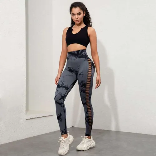 Legging Tie dye Fit