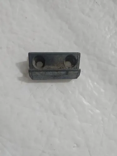 Kombi batente fechadura novo