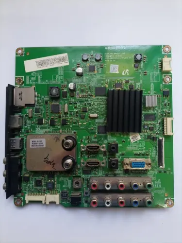 Placa Principal Monitor Samsung 32" - LN32C480H1M-XZD