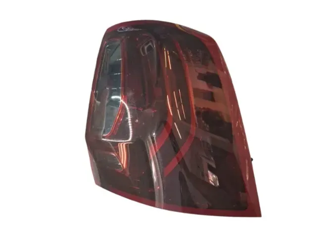 Lanterna traseira L.D Duster Oroch