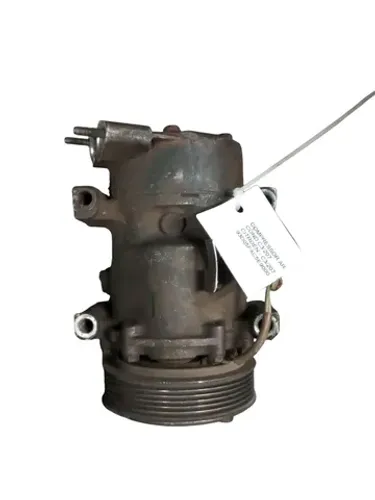 COMPRESSOR AR COND C3/207 DO CITROEN C3/207 /