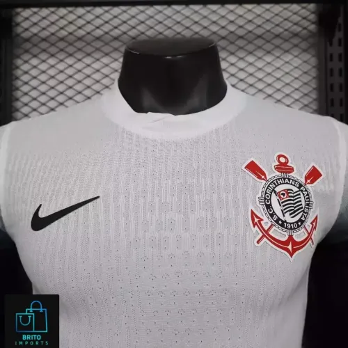 Camisa Corinthians