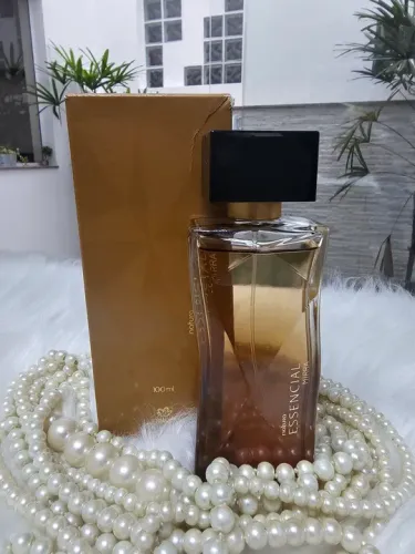 Perfume Essencial Mirra