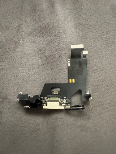 Dock de Carga Original iPhone 11