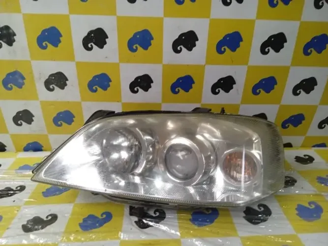 Farol Esquerdo Gm Astra 2008-2011 Original 
