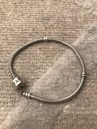 Pulseira PANDORA original 