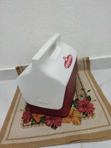 Culler Portátil Playmate