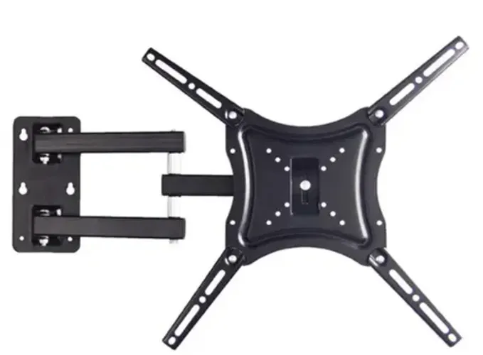 Suporte Universal para Tv Lcd/Led Articulado com 3-Movimentos de 14" a 55" produto NOVO