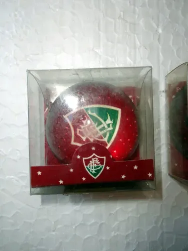 Enfeite de Cristal/Peso de Papel-Preço p/ unidade(Item para Colecionador ou Decoração) )