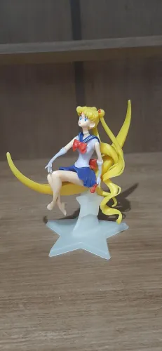 Boneca sailor moon