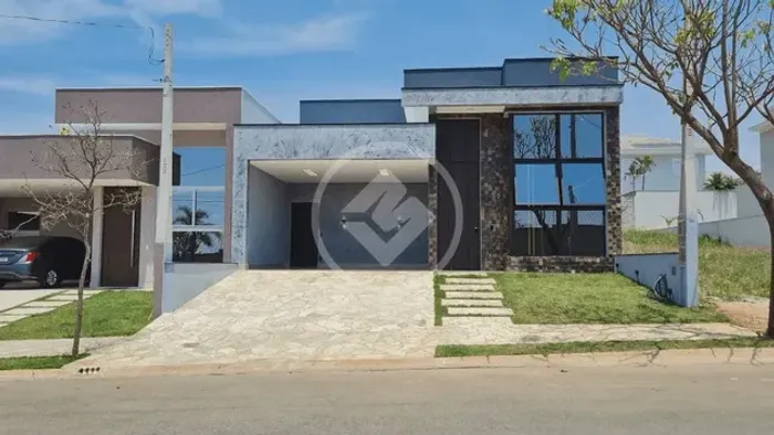 Condomínio Residencial Flor da Serra - Valinhos - SP / Excelente Oportunidade / Casa com 3