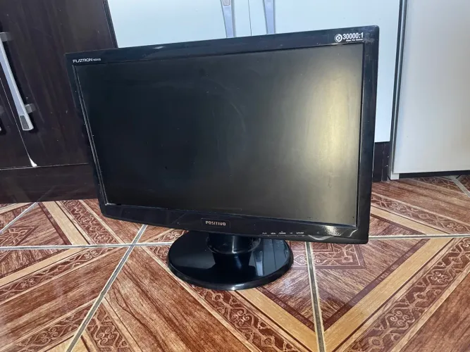 Monitor LG Computador Pc HD 1080 Gamer Estudos Trabalho Escritório