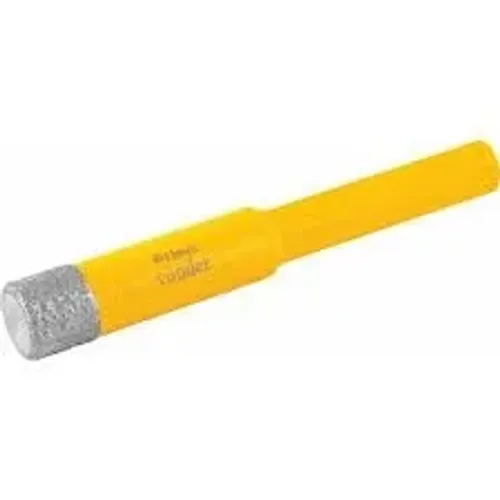 SERRA COPO 12 MM DIAMANTADA C/ HASTE - VONDER