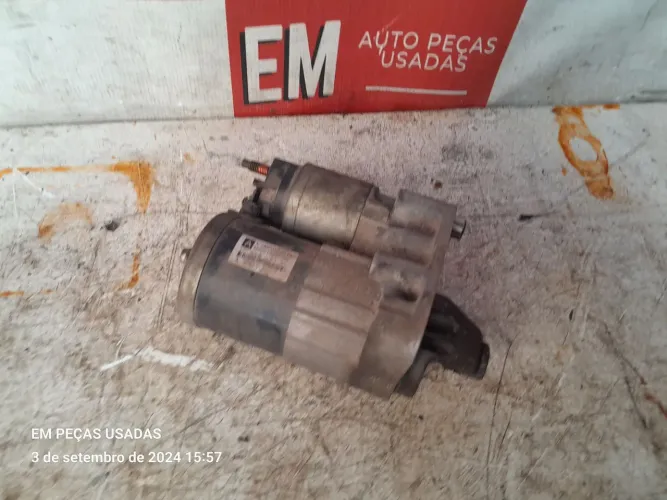 Motor de arranque Peugeot 308 408 thp
