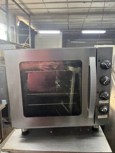 Mini forno de convecção 