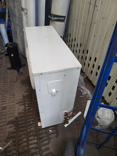 Condensadora Elgin 36.000 BTUs 220v