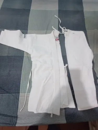 Kimonos atama