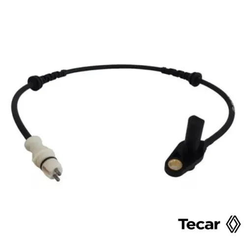 Sensor Abs Dianteiro Renault Symbol-clio-kangoo