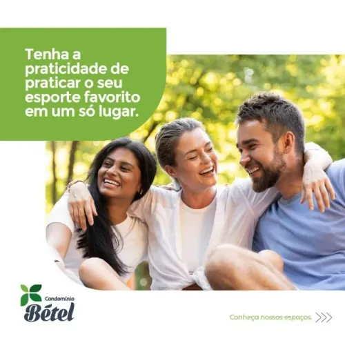 Residencial Betel