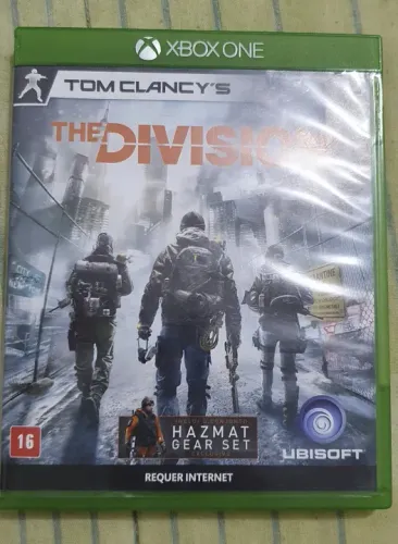 The Division Xbox One