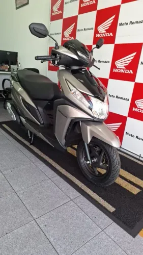 Honda Elite 2026