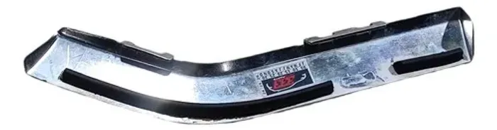 Moldura Friso Retrovisor Citroen C4 Pallas Direito 2010