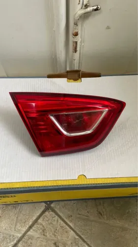 Lanterna Cruze sedan Ger/2 2017/22