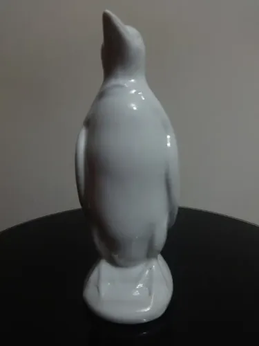 Pinguim de geladeira antigo Louça Anos 90