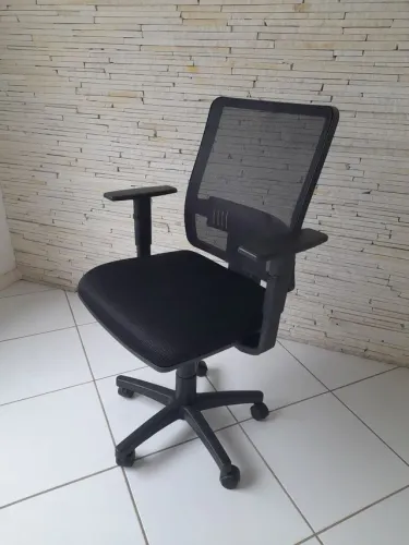 Cadeira ergonómica 