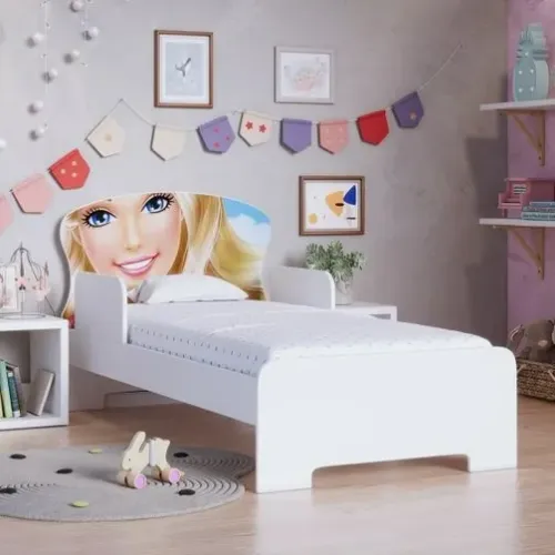 Esquenta black friday! Promoção cama infantil 19 - Informações na descrição do anúncio.