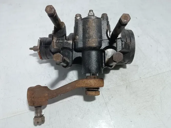 Setor Caixa Direção Hidraulica D20 D40 Silverado Setor Dhb 
