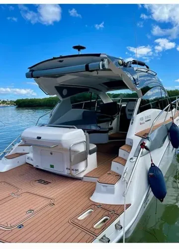 FS Allure 36 pés. Preço pra vender logo!